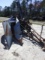 (1485) New Idea Model 323 One Row Corn Picker