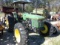(1996) John Deere 5500 ROPS Tractor