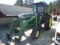 (2046) John Deere 2940 Cab Tractor