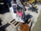 (2108) Diamond GC 1800XL Concrete Saw