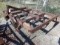 (2232) 7 Shank Chisel Plow