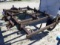 (2378) 10 Shank Chisel Plow