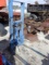 (2394) 3pt. Fork Lift Attachment