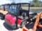 (2539) Toro Workman HDX UTV(Absolute)