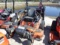 (2541) Kubota AD1211 Zero Turn Mower(Absolute)