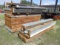(2546) Walk In Cooler Panels