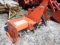 (2549) Land Pride RTA1242 3pt Tiller