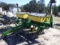 (2555) John Deere 1750, 4 Row Planter
