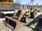 (2791) Ford 4400 Tractor(Absolute)