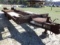 (2792) Interstate Tag-A-Long Equipment Trailer