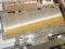 (2950) Skid Steer QA Heavy Duty Weld-on Plate