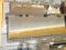 (2851) Skid Steer QA Heavy Duty Weld-on Plate