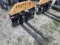 (2859) Skid Steer 48