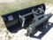 (2860) Skid Steer 48