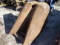 (2864) John Deere 6000 High Boy Fenders(All1$)