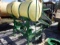 (2867) Rain-Flo Series II 1600 Transplanter