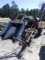 (2870) New Idea 324 Two Row Picker