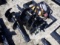 (2881) Wolverine Skid Steer Hydraulic Auger