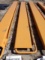 (2907) Set of 7' Fork Extensions