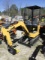(2913) Land Hero Mini Excavator