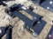 (2916) Skid Steer to CAT-1 QA Hitch Adapter