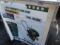 (2918) Land Honor Heavy Duty Concrete Floor Saw