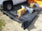 (2941) Wolverine Skid Steer 68