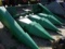 (2960) John Deere 444 Corn Head