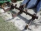 (2975) 3pt 3 Shank Ripper
