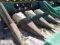 (2985) John Deere 444 Corn Header