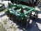 (2993) Woods DHS64 3pt Disc Harrow
