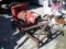(3041) Dayton Model 3W954 PTO Generator