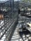 (3044) 16' Deer Scene Gates w/Post