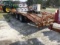(3045) 2014 Hudson 10 Ton Trailer (NO Title)