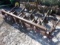 (3048) 4 Row Rolling Cultivator