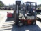 (3052) Nissan Model 3.0 Propane Forklift