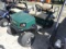 (3056) EZ-GO 4 Seat Gas Golf Cart