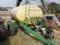 (3057) 1000 Gallon High Clearance Nurse Tank