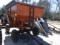 (3859) Huskee 225 Gravity Wagon