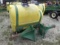 (4002) Reddick 250 Gal Saddle Mount Tank(Absolute)