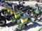 (4005) Strip Till w/John Deere 1700 Air Planter