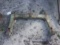 (4008) John Deere CAT 3 Qucik Hitch(Absolute)