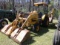 (4011) John Deere 310C Backhoe(Absolute)(Inop)