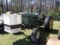 (4012) John Deere 4020 Tractor(Absolute)(Inop)