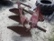 (4019) Ford 3pt 3 Bottom Plow