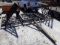 (4028) 20' Folding Pull Type Harrow-Gator