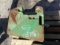 (4032) John Deere Front Weights (8x$)