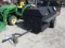 (4038) Pull Behind 4'x8' Gas BBQ Grill