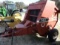 (4039) Hesston Model 740 Baler
