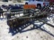 (4040) John Deere 14' Leveling Disc